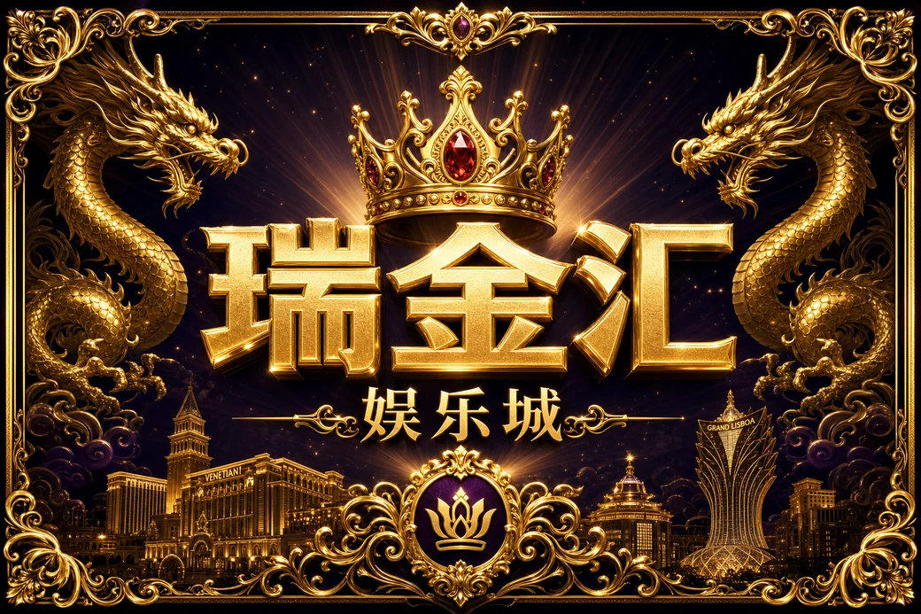 瑞金汇娱乐城